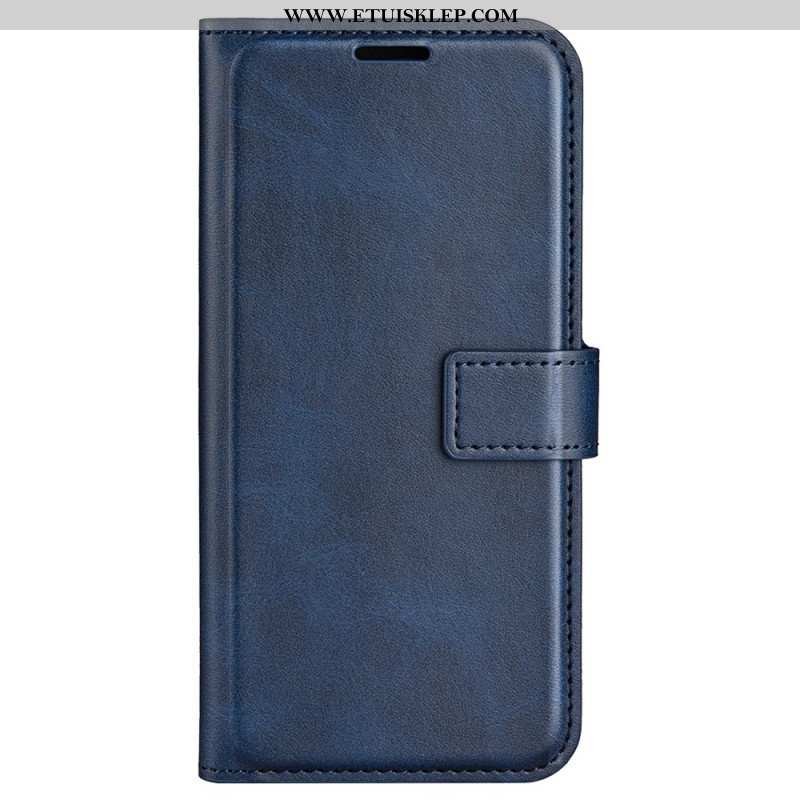 Etui Folio do Huawei Mate 50 Pro Projekt Ze Sztucznej Skóry Plus